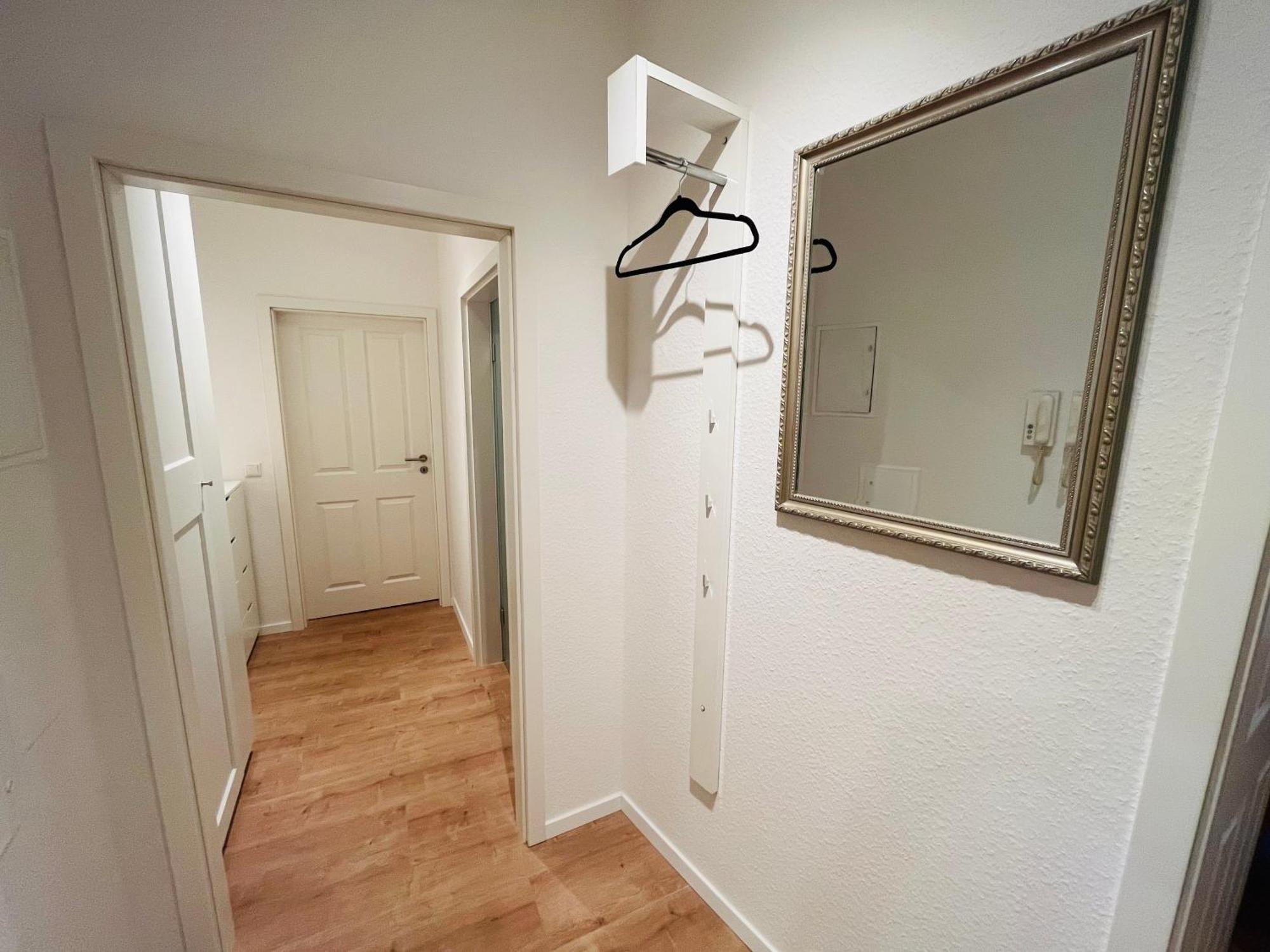 Modernes City-Apartment Mit Highspeed-Wlan & Top-Lage - Easy Stay Wuppertal Bagian luar foto